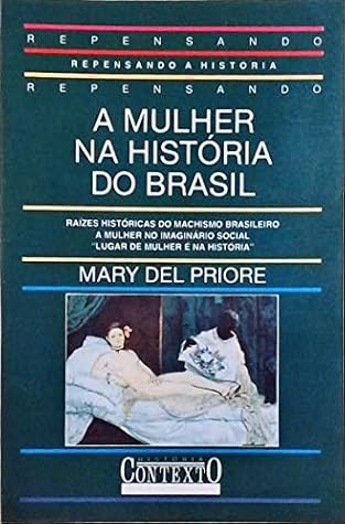 A Mulher na História do Brasil