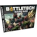 BattleTech: Technical Readout: Dark Age