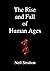 The Rise and Fall of Human ...