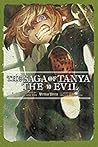 The Saga of Tanya...