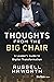 Thoughts from the Big Chair: A Leader’s Guide to Digital Transformation