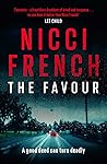 Book cover for The Favour