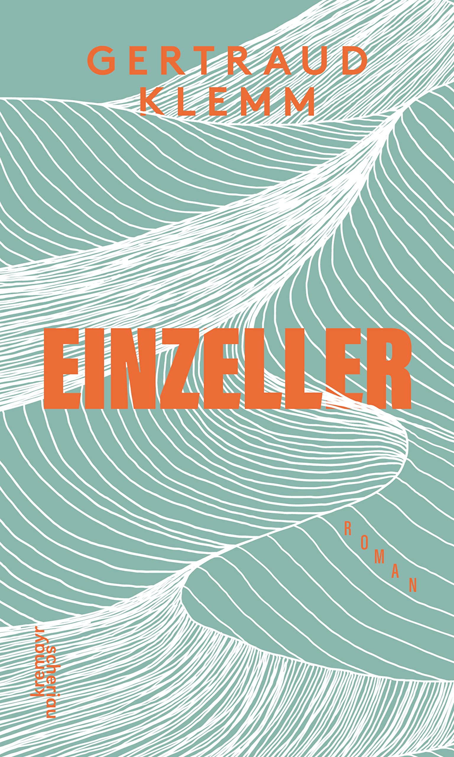 Einzeller (Kindle Edition)
