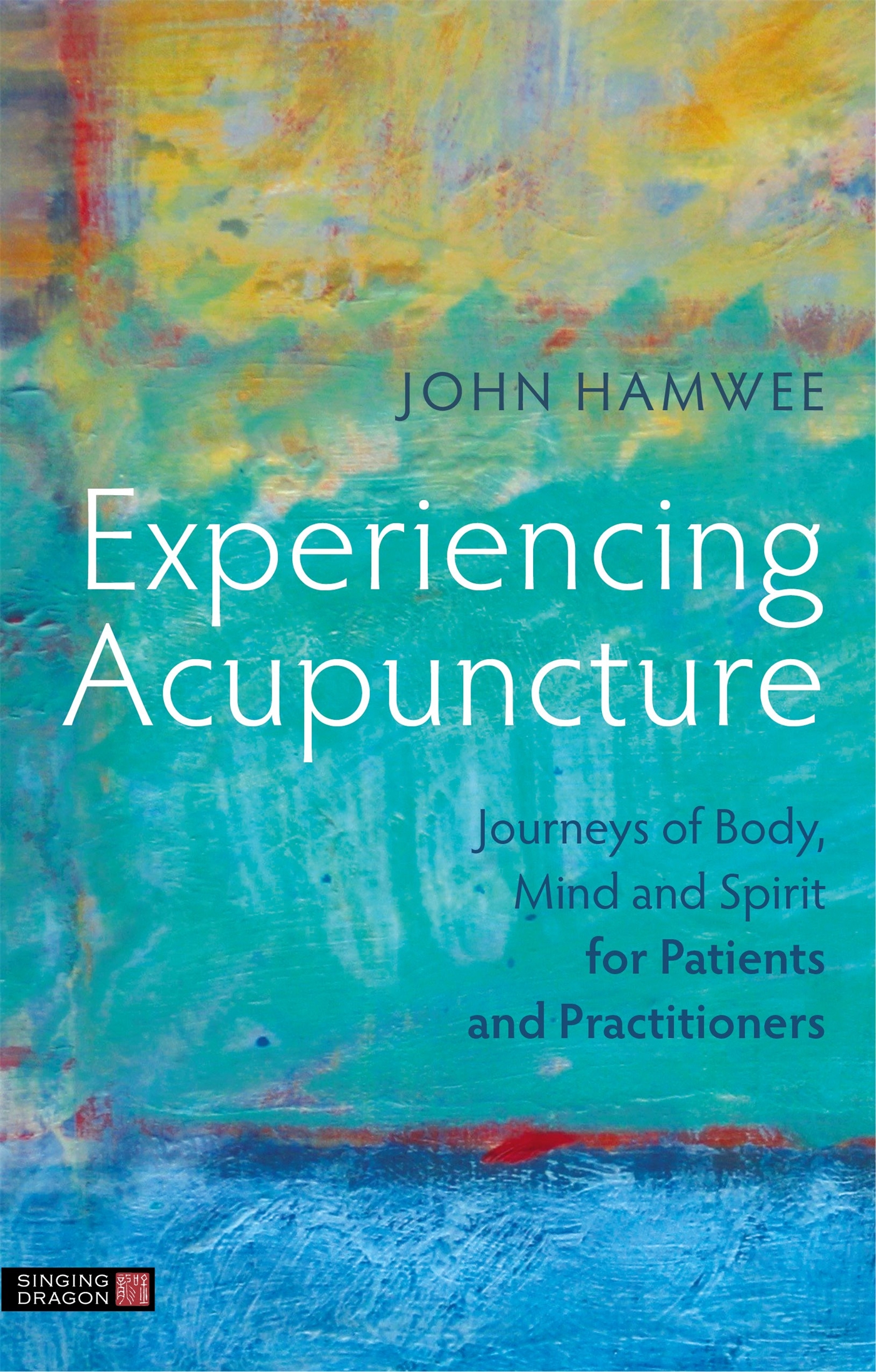 Experiencing Acupuncture: Journeys of Body, Mind and Spirit for Patients and Practitioners (Kindle Edition)