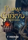 Plumas de Cuervo (La Estirpe Dorada #1)
