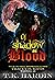 Of Shadow and Blood by T.K. Hardin