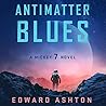 Antimatter Blues