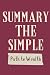Summary of The Simple Path ...