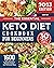 2023 Keto Diet Cookbook for Beginners by Demi Gill