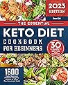 2023 Keto Diet Co...