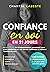 CONFIANCE EN SOI EN 21 JOURS by Chantal Labeste
