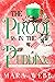 The Proof is in the Pudding (Compass Cove Cozy Mystery #9)