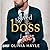 Saved by the Boss (New York Billionaires, #2)