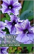 Family: Posy: Book Four (Five Fangs,  #4)