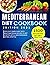 Mediterranean Diet Cookbook...