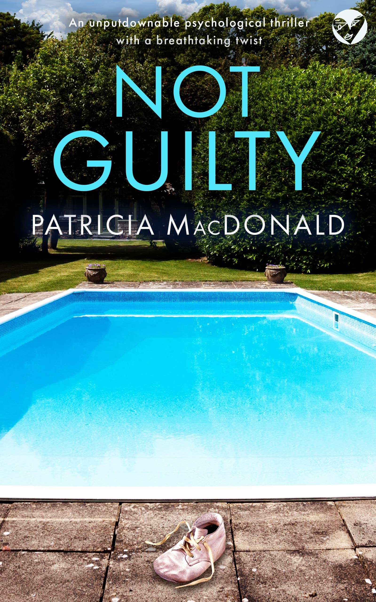 Not Guilty (Kindle Edition)