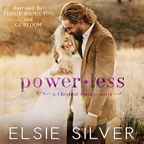 Powerless  (Chestnut Springs, #3)
