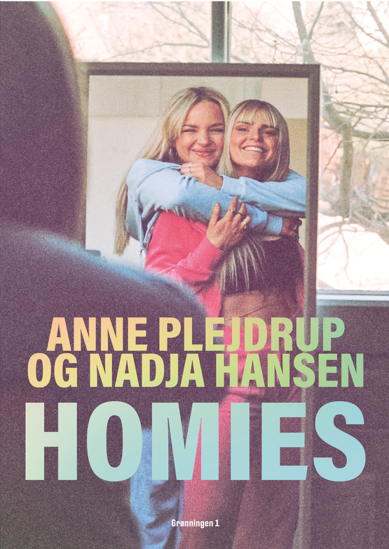 Homies (Audiobook)