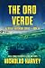 The Oro Verde (A.J. Bailey Adventure #14)