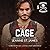 Blood & Bones: Cage (Blood Fury MC, #5)