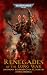 Renegades Of The Long War by Anthony Reynolds Renegades Of The Long War by Anthony Reynolds