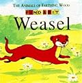 Weasel [Farthing Wood Find & Fit Book]