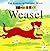 Weasel [Farthing Wood Find & Fit Book]