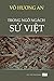 Trong Ngõ Ngách Sử Việt