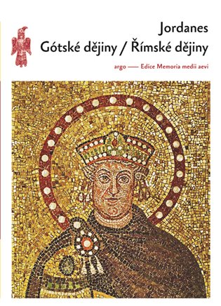 Gótské dějiny / Římské dějiny
