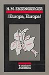 ¡Europa, Europa!