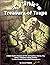Ty'ink's Treasury of Traps: A Game Masters Resource of 140+ Contraptions, Devices, Pits, Spikes, Collapsing Ceilings and More for Your Favorite ... Games (Game Master Resource Guide Series)