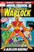 Adam Warlock Omnibus (Warlock (1972-1976))