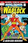 Adam Warlock Omni...
