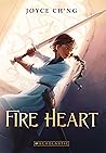 Fire Heart (Fire Heart, #1)