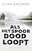 Als het spoor doodloopt (Saana Havas, #2)
