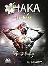 Haka za lilii (Hřiště lásky, #1)