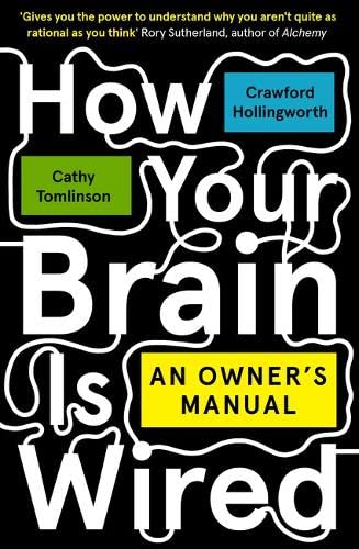 How Your Brain Is Wired: An Owner's Manual (Paperback)