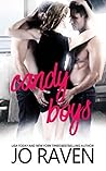 Candy Boys: Hot C...