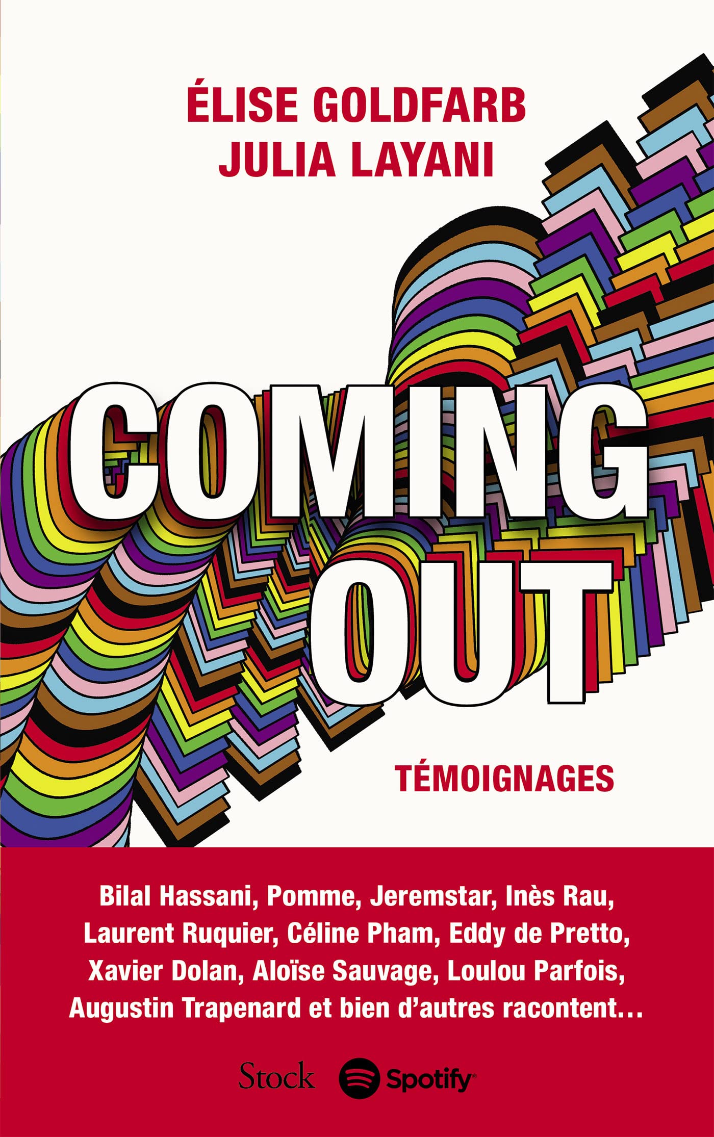 Coming out (Paperback)