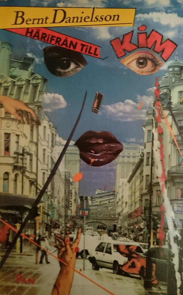 Härifrån till Kim (Paperback)