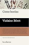 Como bestias