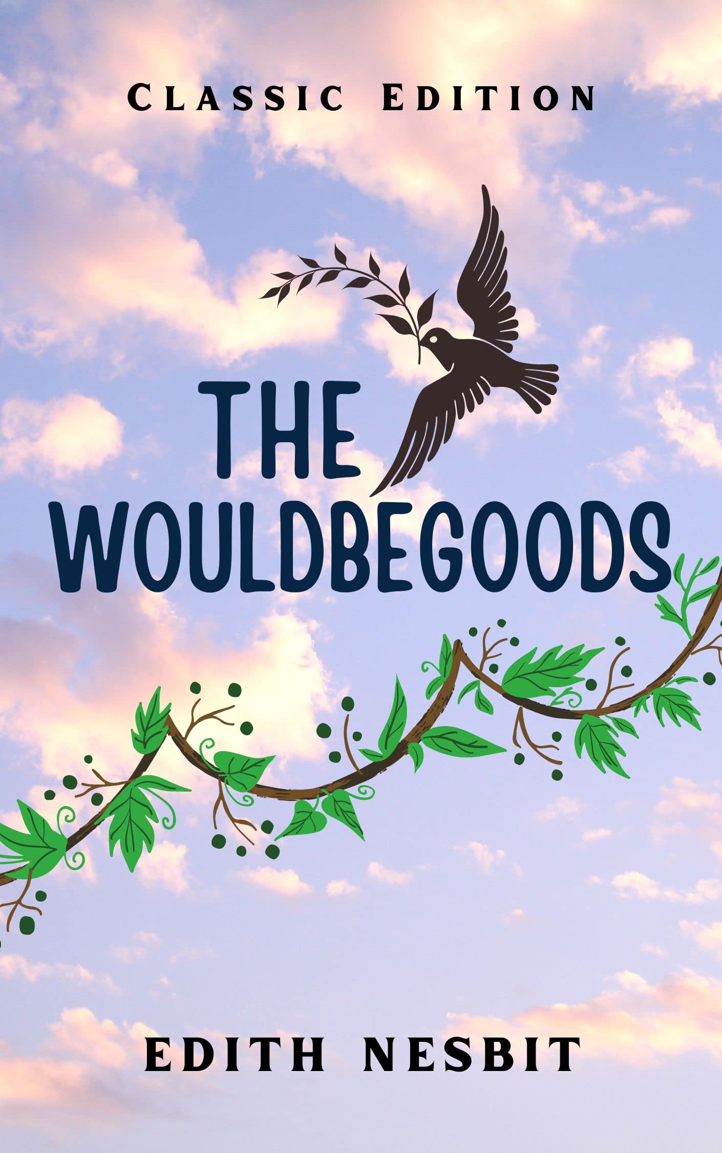 The Wouldbegoods