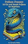 Python Frenzy: 50...