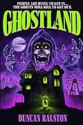 Ghostland: Ghost Hunter Edition