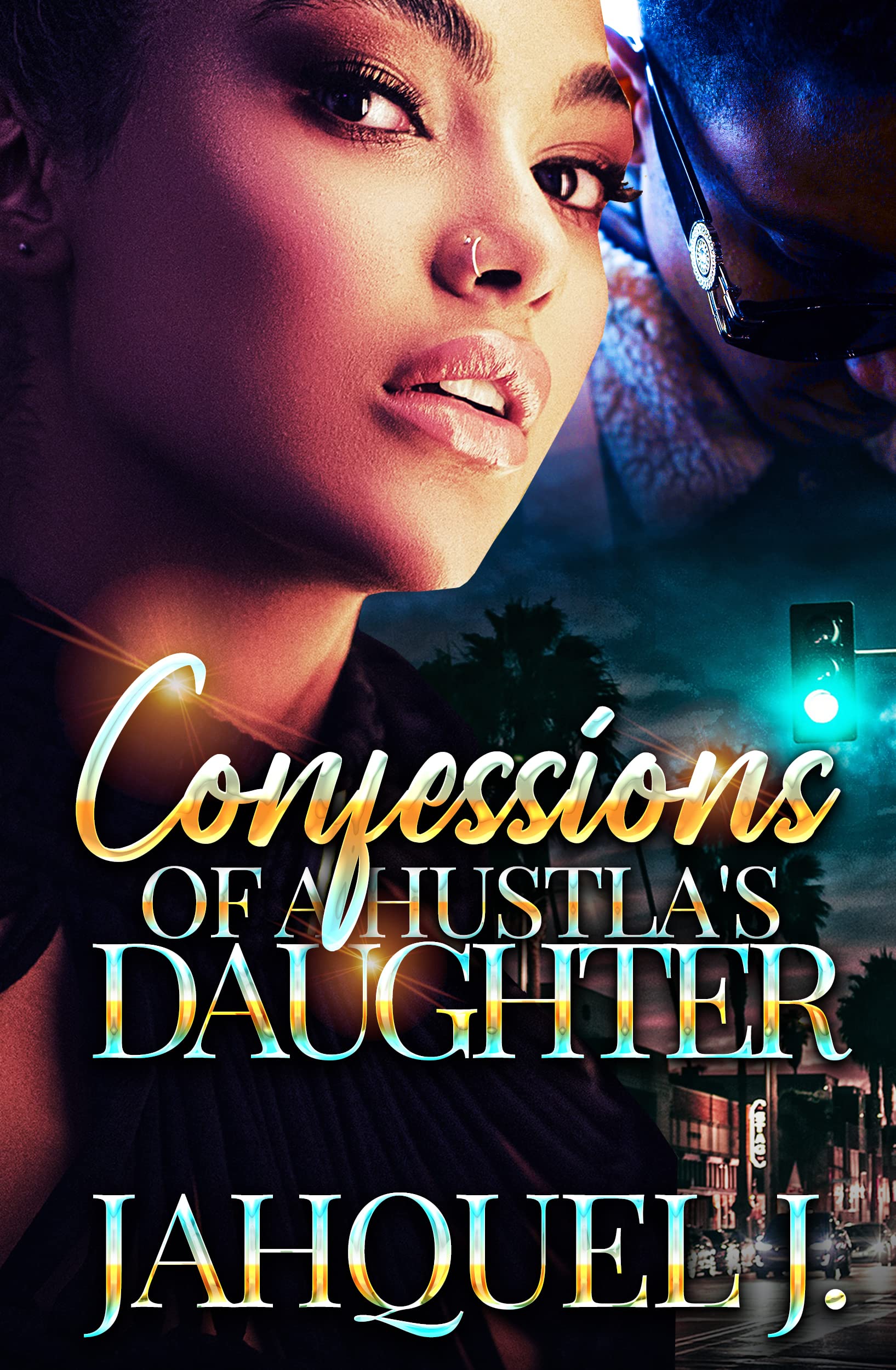 Confessions of a Hustla's Daughter (Mathers Family)