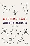 Western Lane Book cover for Western Lane