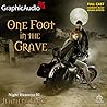 One Foot in the Grave  [Dramatized Edition] by Jeaniene Frost