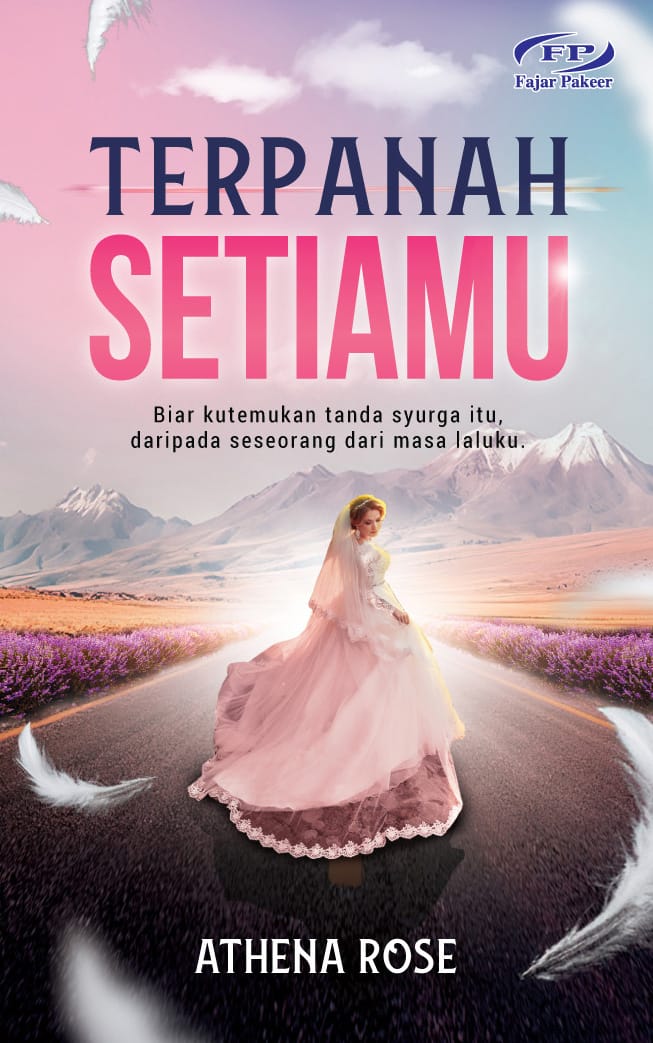 Terpanah Setiamu