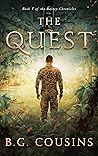 The Quest (The Rainey Chronicles Book 5)