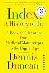 Index, A History ...